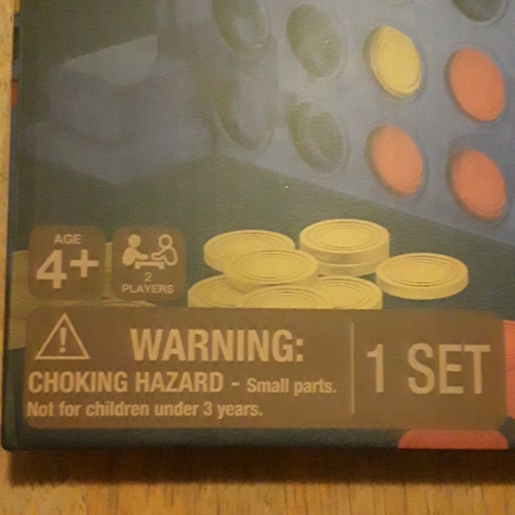 Cardinal Traditions Four In A Row - Picture 4 of 4